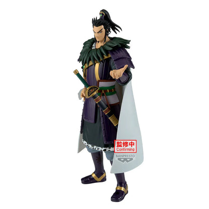 Kingdom Grandista Kanki figure 28cm Nerdscape