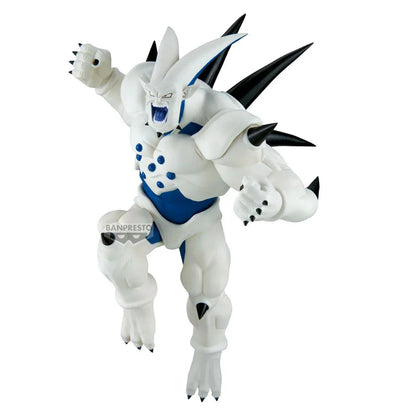 Dragon Ball Gt Match Makers Super Yi Shinron VS Super Saiyan 4 Gogeta figure 20cm Nerdscape