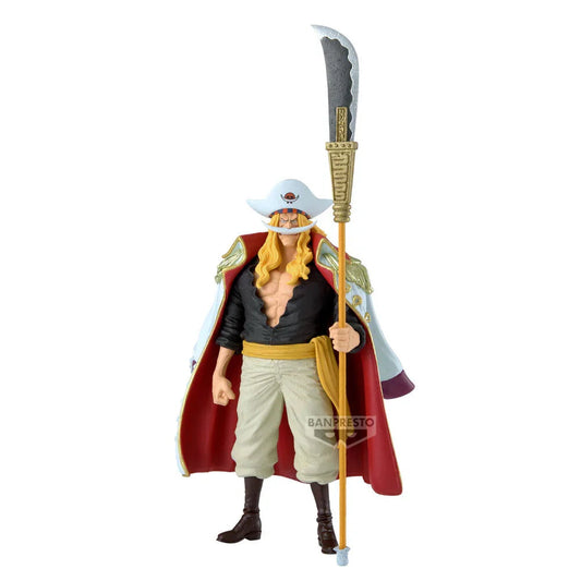 One Piece King Of Artist Edward Newgate figure 33cm Nerdscape
