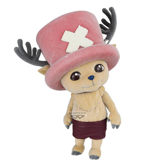 Funko Pop! Tony Tony Chopper One Piece Netflix Live Action - Figura da Collezione Nerdscape Nerdscape