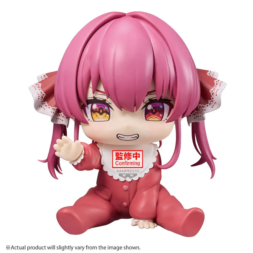 Hololive Hololive IF holobabies Houshou Marine figure 11cm Nerdscape