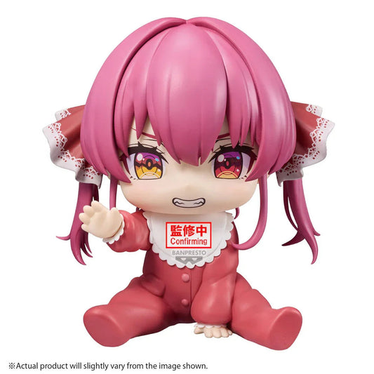 Hololive Hololive IF holobabies Houshou Marine figure 11cm Nerdscape