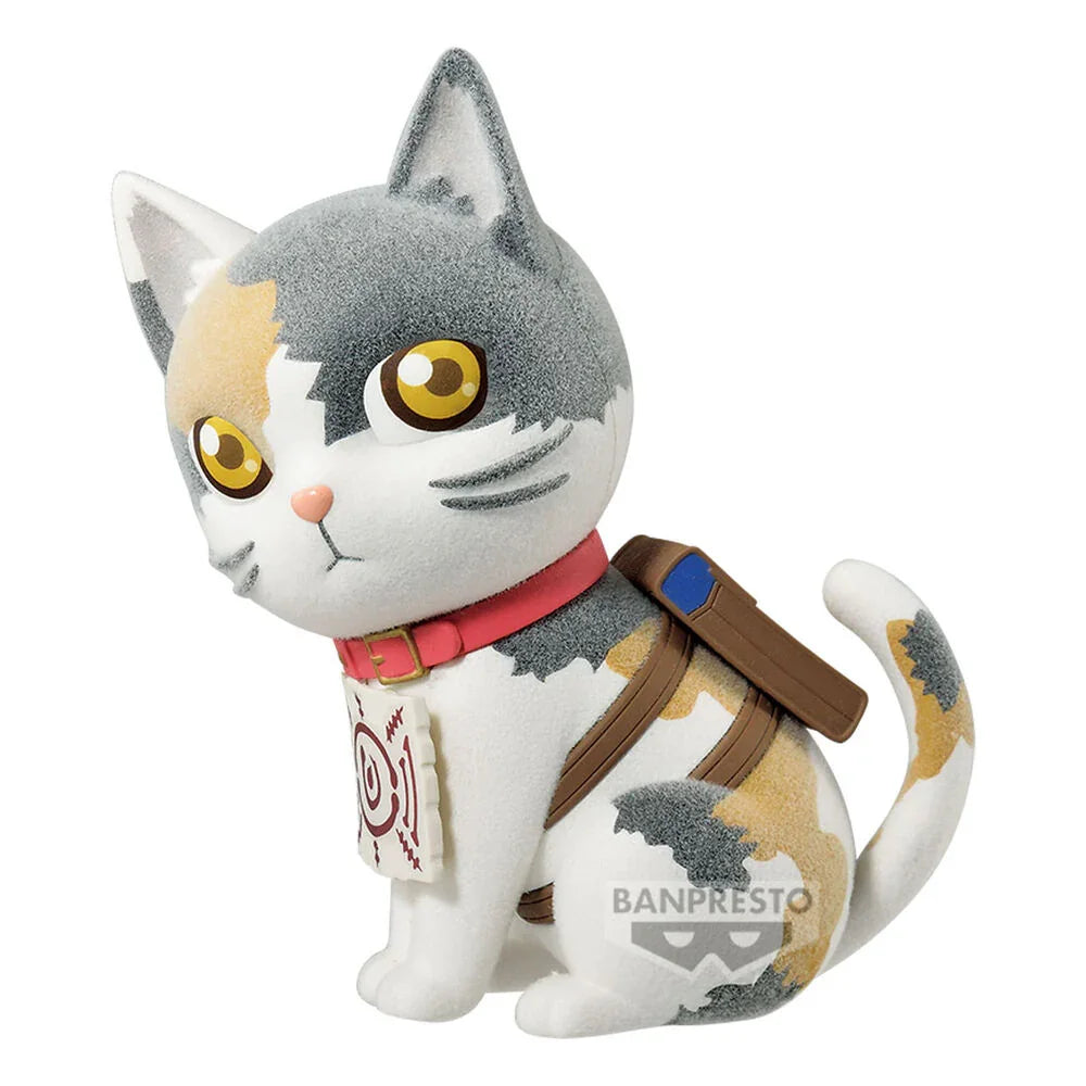 Demon Slayer Kimetsu no Yaiba Fluffy Puffy Chachamaru figure 9cm Nerdscape