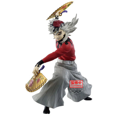 Demon Slayer Kimetsu no Yaiba Doma Maximatic figure 20cm Nerdscape