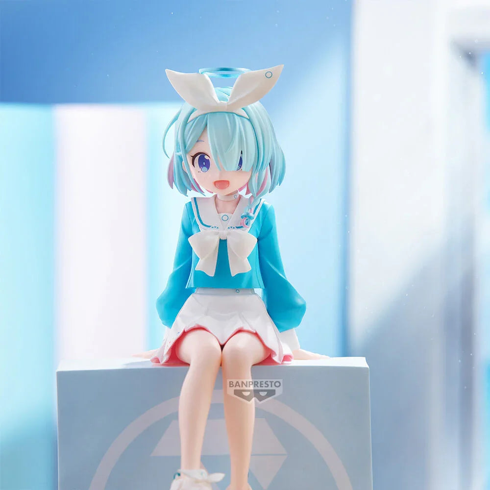 Blue Archive Arona Figura da Collezione 16cm - Nerdscape Nerdscape