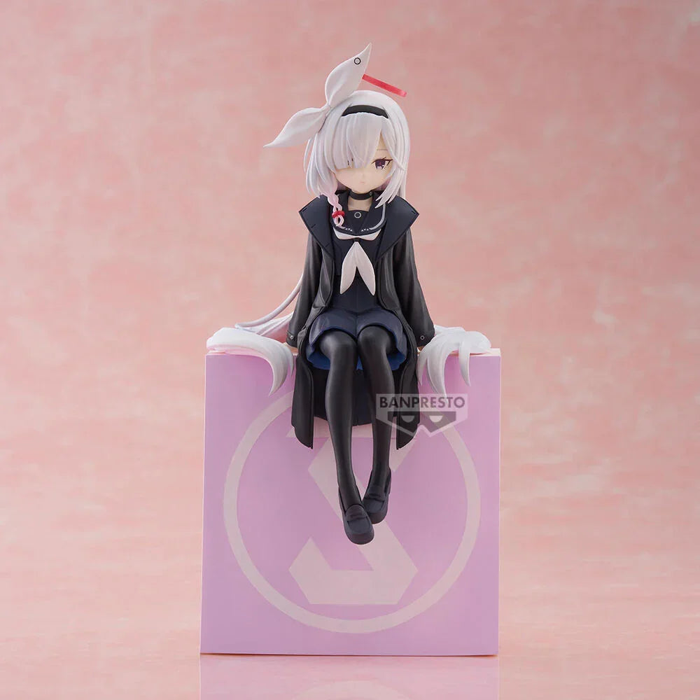 Blue Archive Plana Figura da Collezione 16cm - Nerdscape Nerdscape
