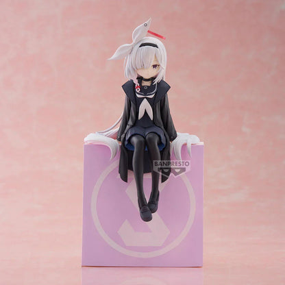 Blue Archive Plana Figura da Collezione 16cm - Nerdscape Nerdscape