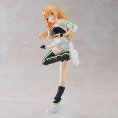 Espresto Sumika Shiun The Idolmaster Gakuen Figura da Collezione - Nerdscape Nerdscape