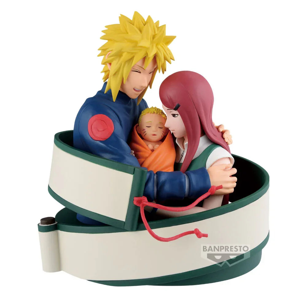 Naruto 72 series 53 figure 13cm Nerdscape
