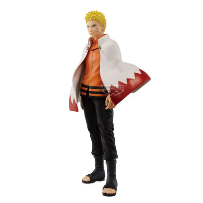 Naruto 72 series 72 Naruto Uzumaki figure 24cm Nerdscape
