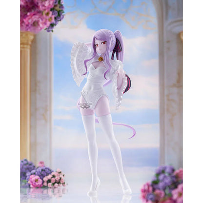 Overlord Glitter&Glamours Shalltear wedding ver figure 24cm Nerdscape