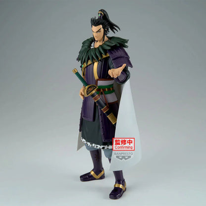 Kingdom Grandista Kanki figure 28cm Nerdscape