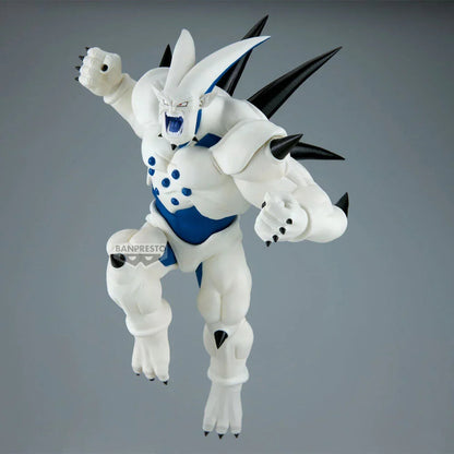 Dragon Ball Gt Match Makers Super Yi Shinron VS Super Saiyan 4 Gogeta figure 20cm Nerdscape