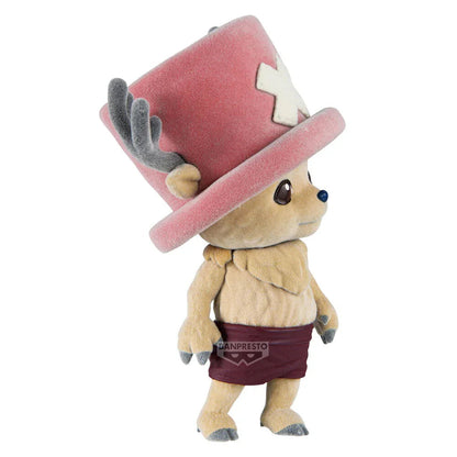 Funko Pop! Tony Tony Chopper One Piece Netflix Live Action - Figura da Collezione Nerdscape Nerdscape