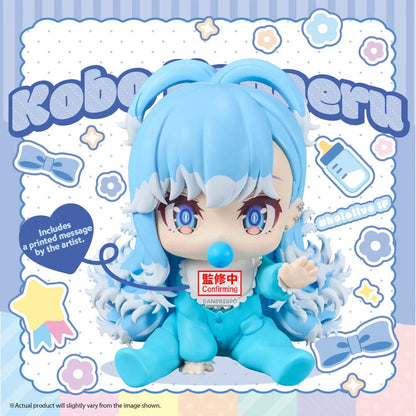 Hololive Hololive IF holobabies Kobo Kanaeru figure 13cm Nerdscape