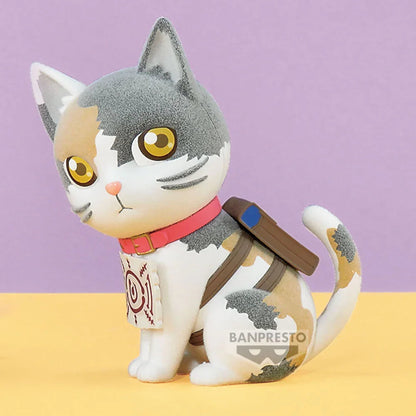 Demon Slayer Kimetsu no Yaiba Fluffy Puffy Chachamaru figure 9cm Nerdscape