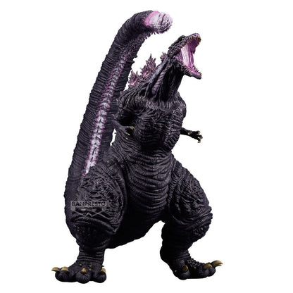 Godzilla Shin Godzilla Monster Roah Attack eXtra Large figure 26cm Nerdscape