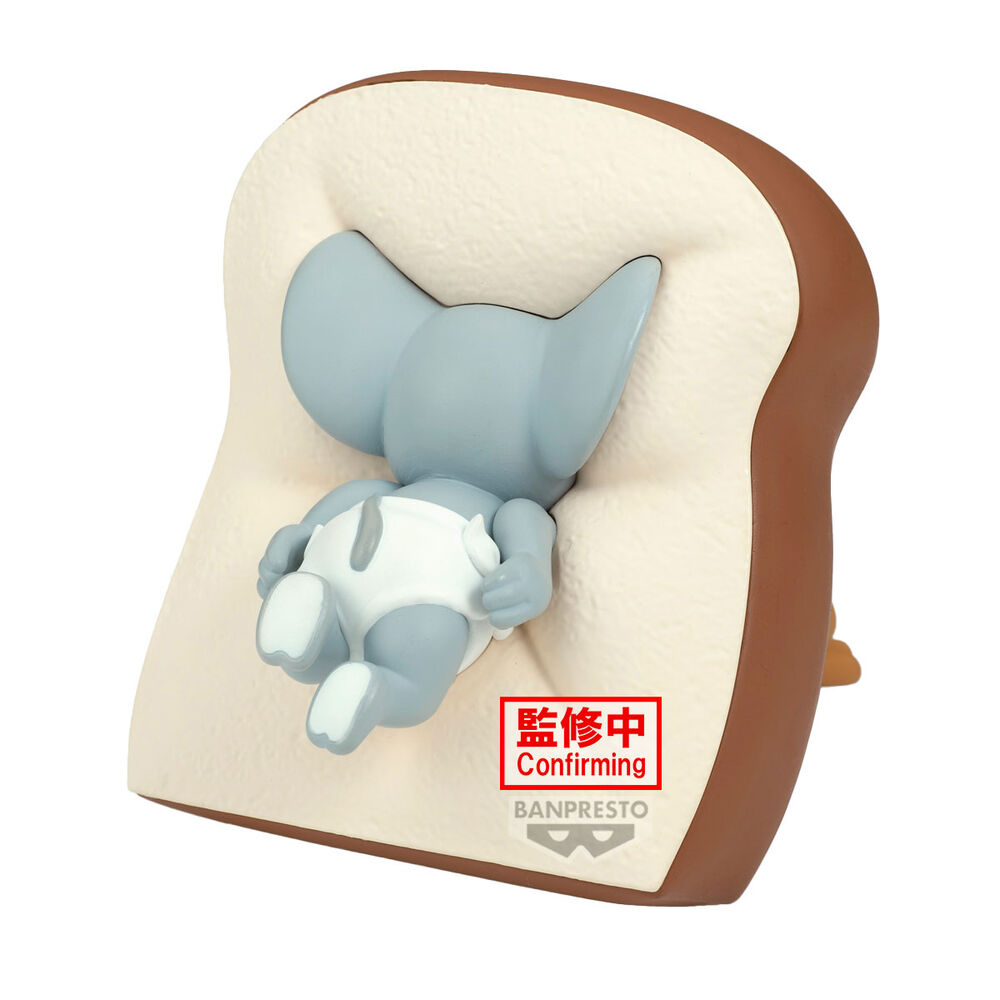 Funko Pop! Tom & Jerry Yummy Bread Figura da Collezione Vinyl Figure - Nerdscape Nerdscape