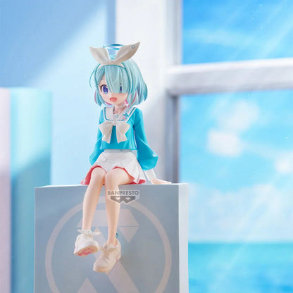 Blue Archive Arona Figura da Collezione 16cm - Nerdscape Nerdscape