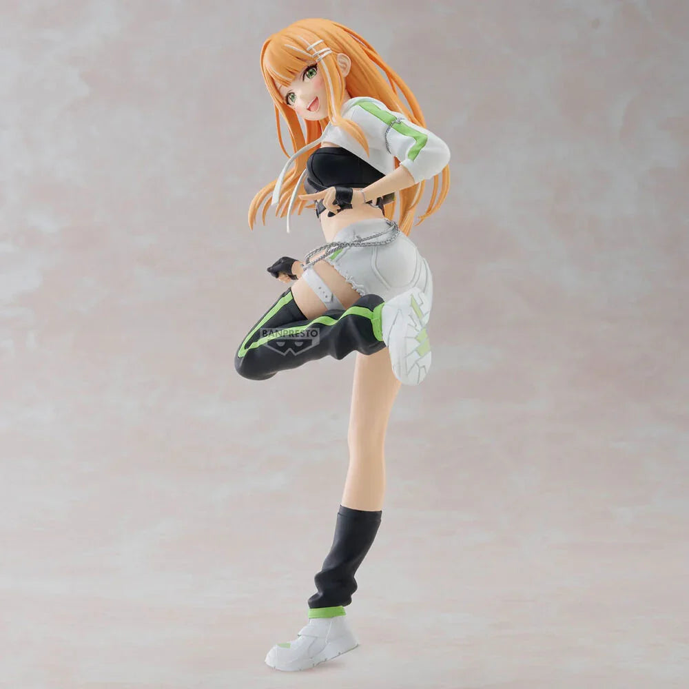Espresto Sumika Shiun The Idolmaster Gakuen Figura da Collezione - Nerdscape Nerdscape