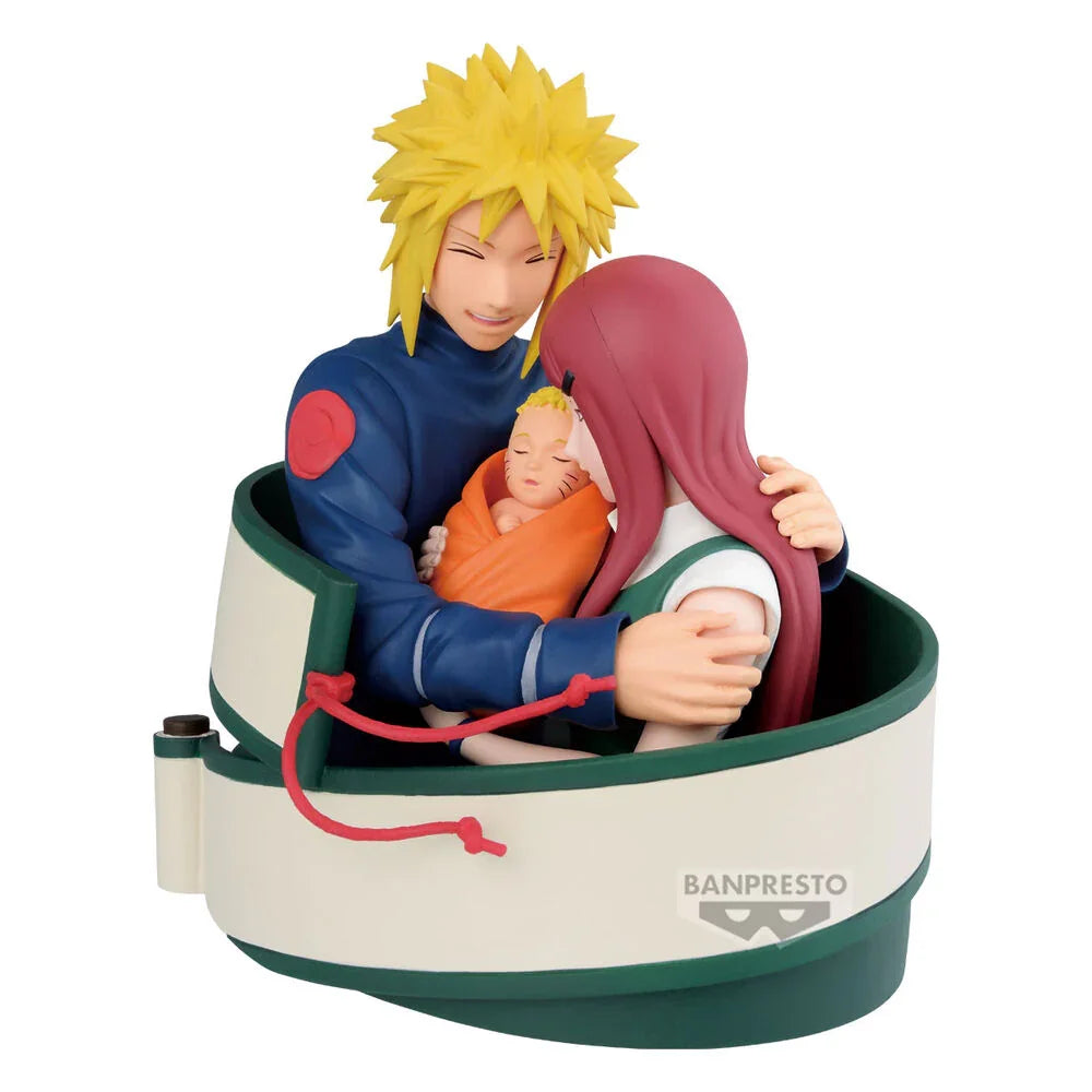 Naruto 72 series 53 figure 13cm Nerdscape