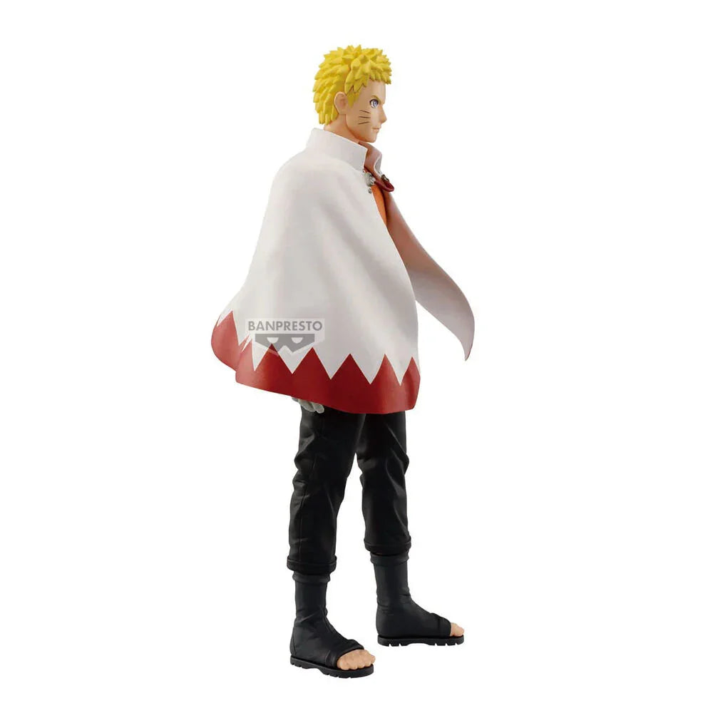 Naruto 72 series 72 Naruto Uzumaki figure 24cm Nerdscape