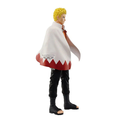 Naruto 72 series 72 Naruto Uzumaki figure 24cm Nerdscape