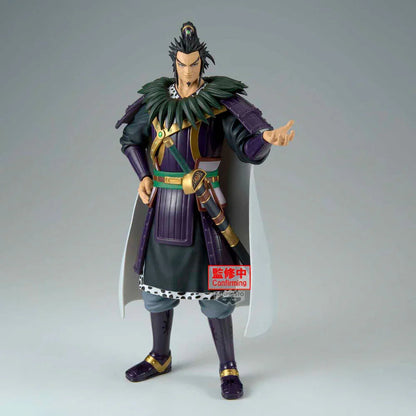 Kingdom Grandista Kanki figure 28cm Nerdscape