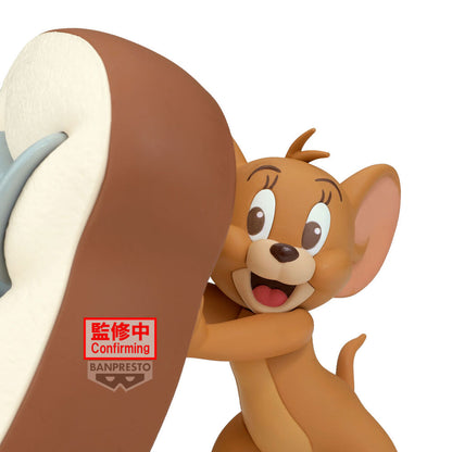Funko Pop! Tom & Jerry Yummy Bread Figura da Collezione Vinyl Figure - Nerdscape Nerdscape