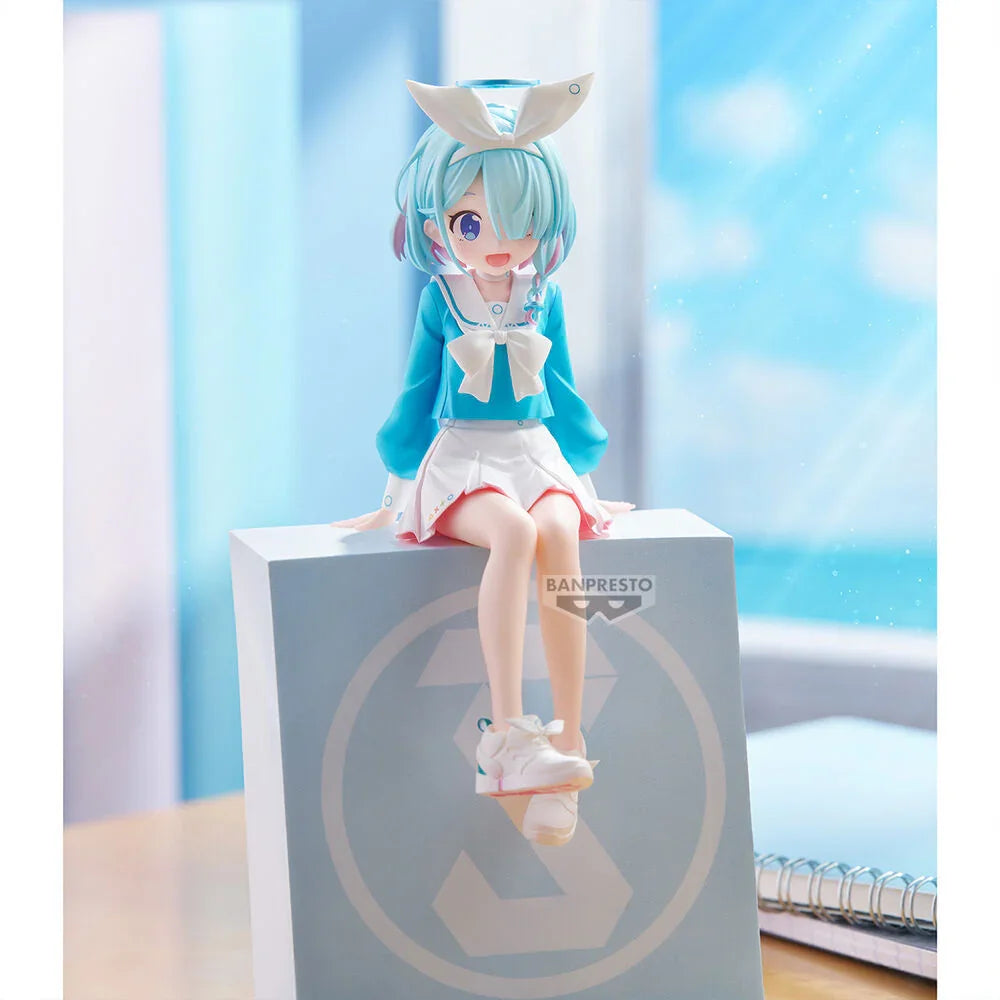 Blue Archive Arona Figura da Collezione 16cm - Nerdscape Nerdscape