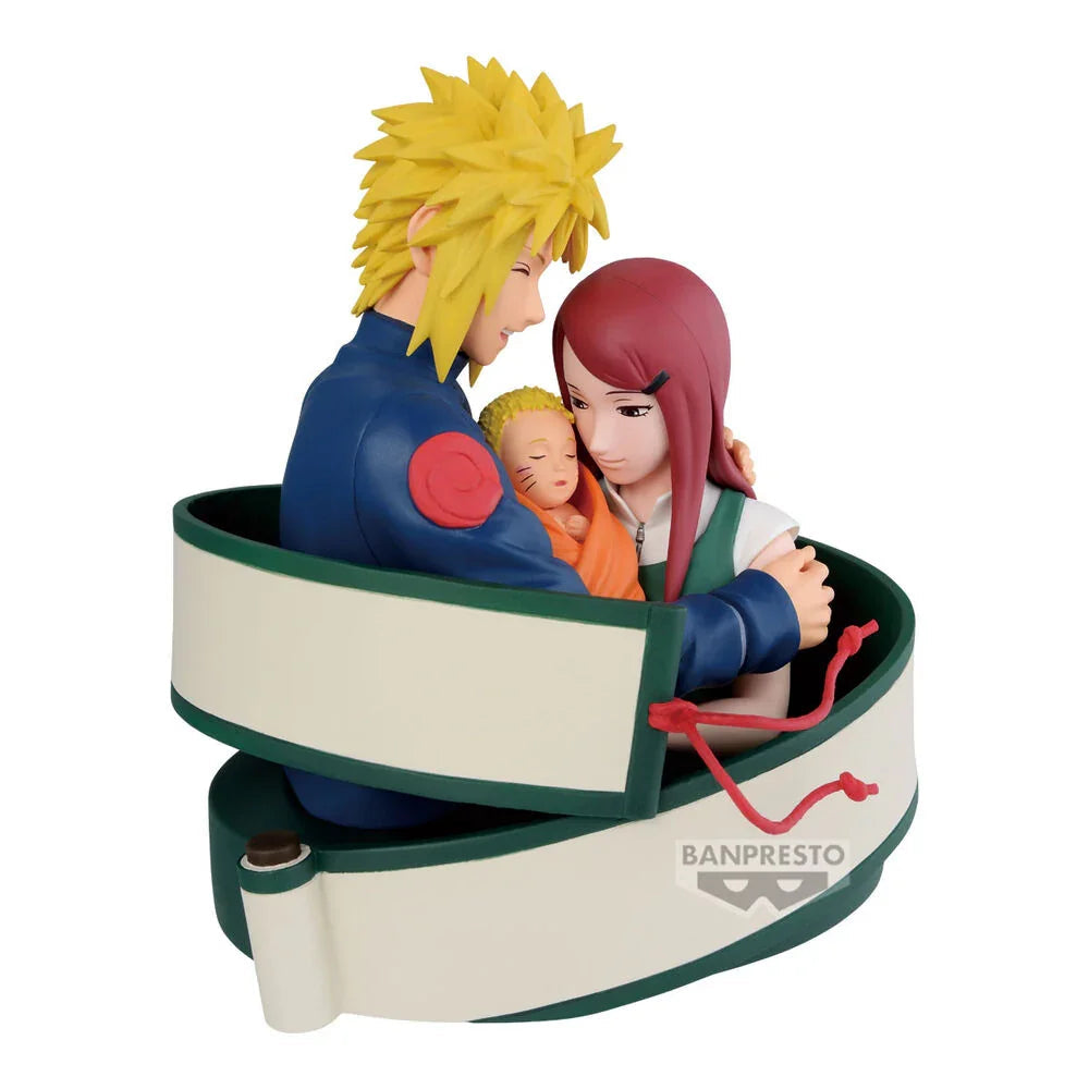 Naruto 72 series 53 figure 13cm Nerdscape