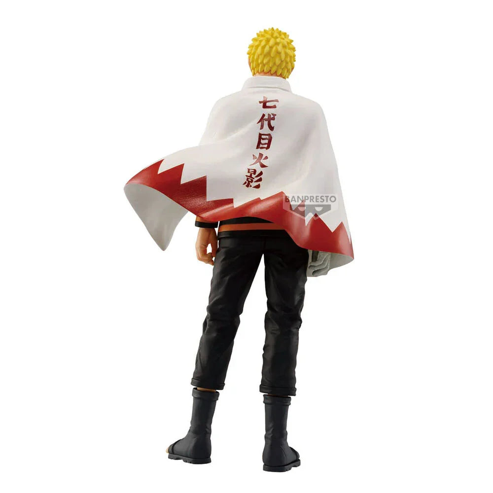 Naruto 72 series 72 Naruto Uzumaki figure 24cm Nerdscape