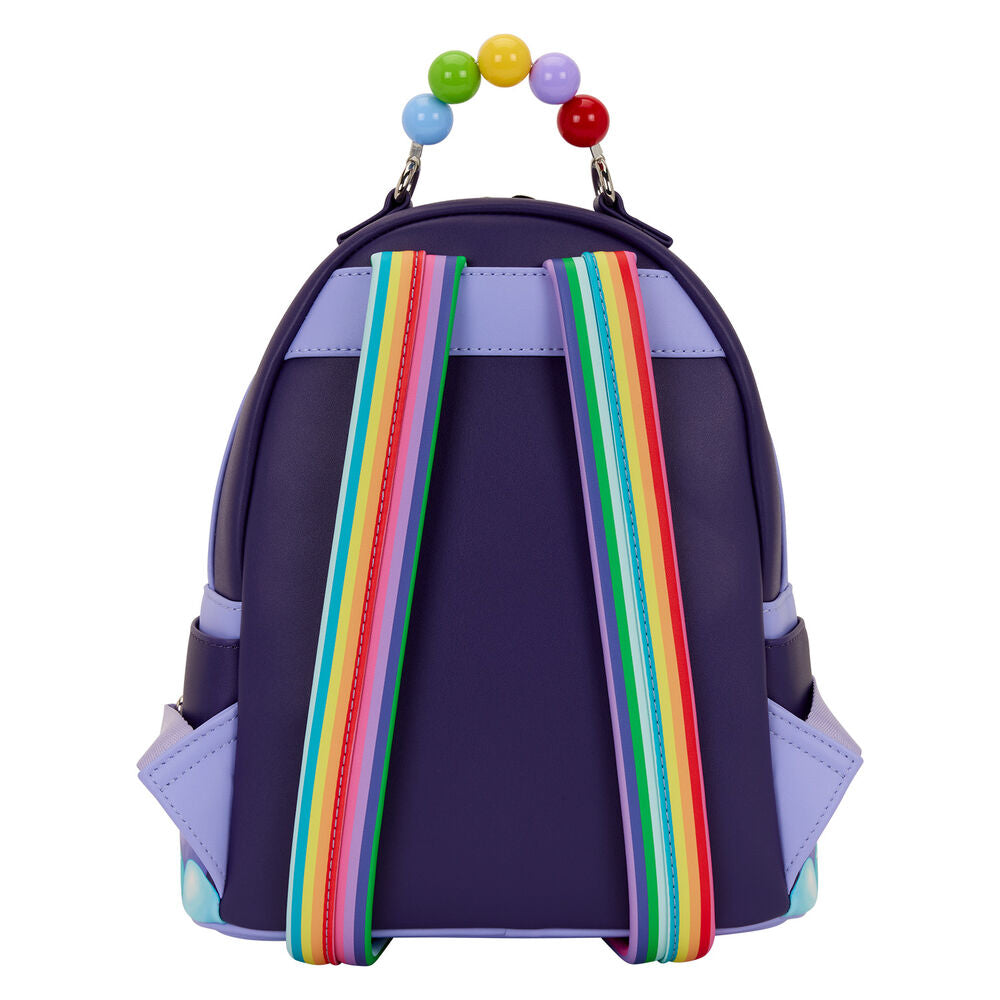 Loungefly Disney Pixar Inside Out 2 backpack Nerdscape