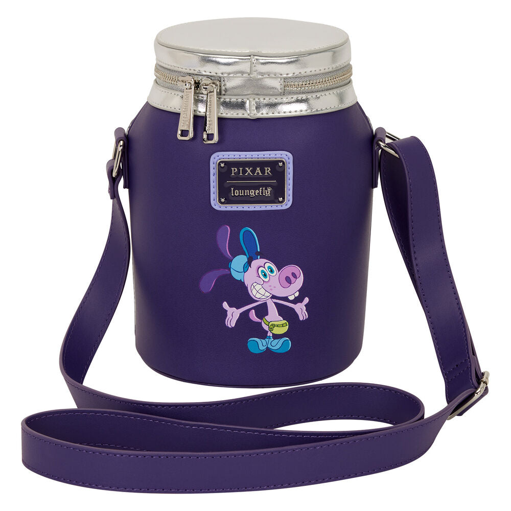 Loungefly Disney Pixar Inside Out 2 shoulder bag Nerdscape
