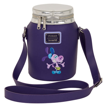 Loungefly Disney Pixar Inside Out 2 shoulder bag Nerdscape