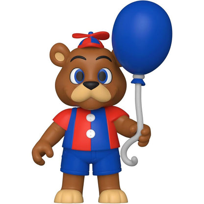 Action figure Five Night at Freddys Balloon Freddy 12,5cm