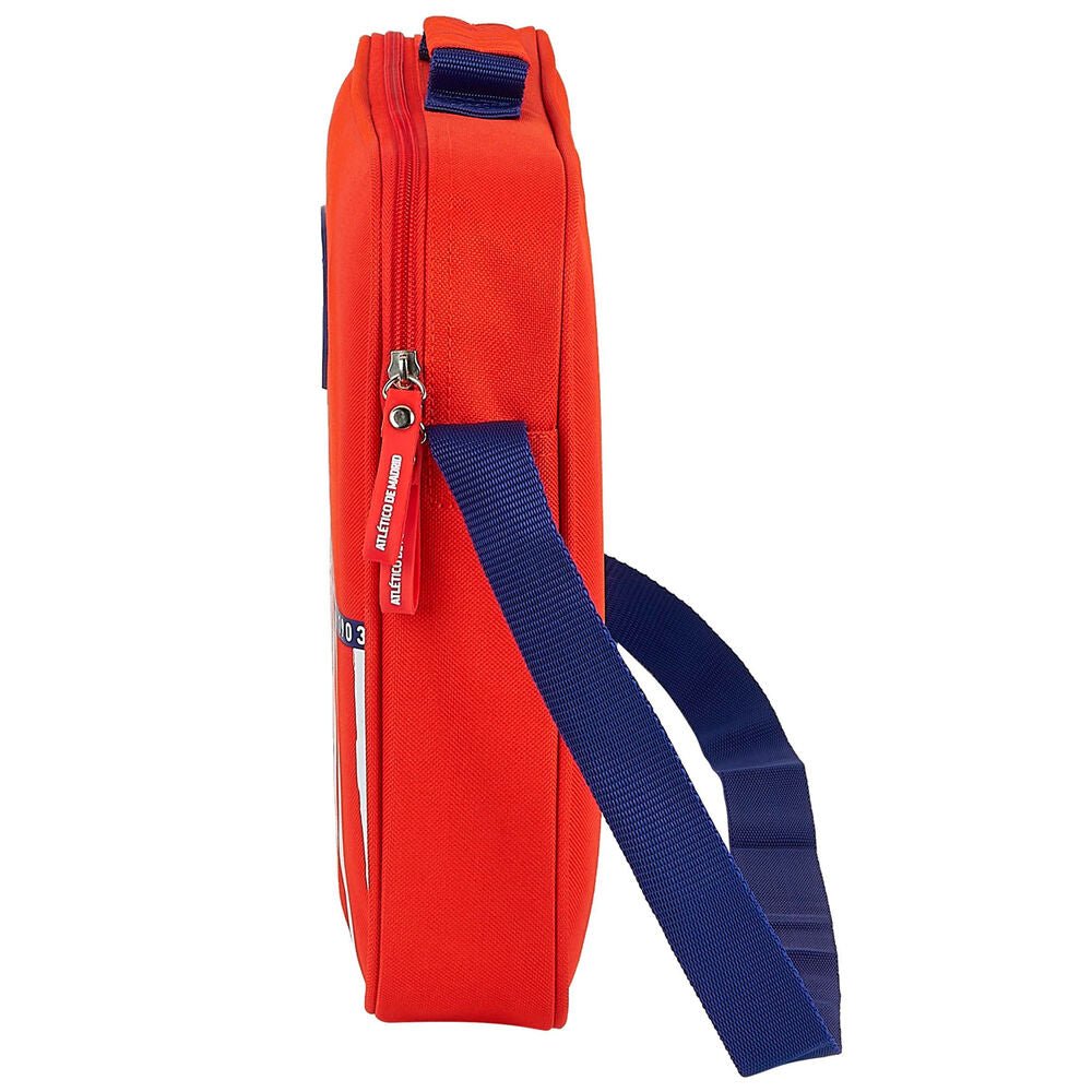 Atletico Madrid 20/21 school briefcase - Nerdscape