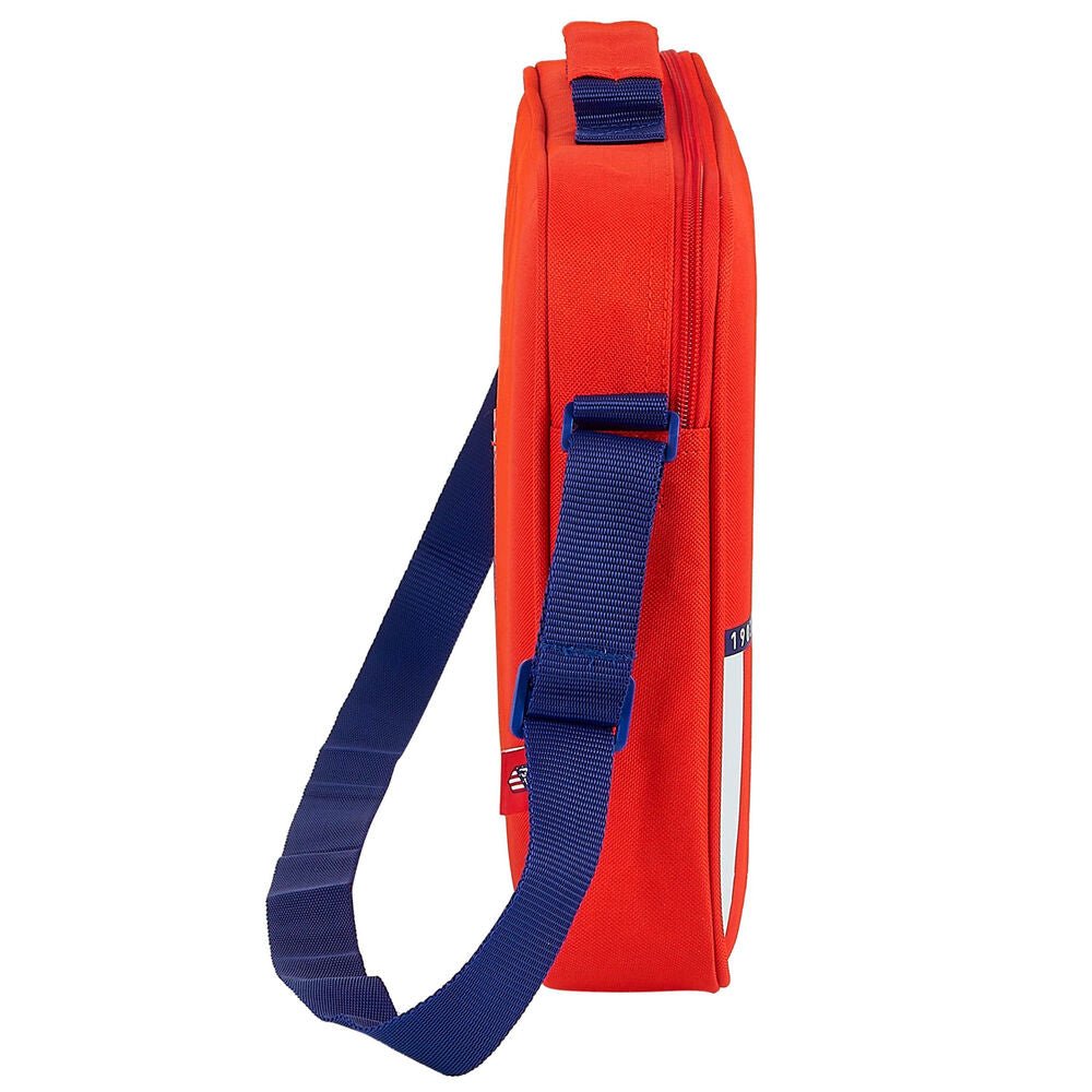 Atletico Madrid 20/21 school briefcase - Nerdscape