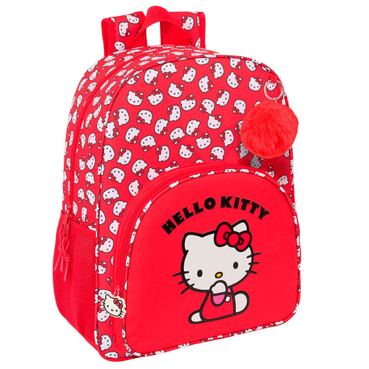 Hello Kitty Iconic adaptable backpack 42cm Nerdscape