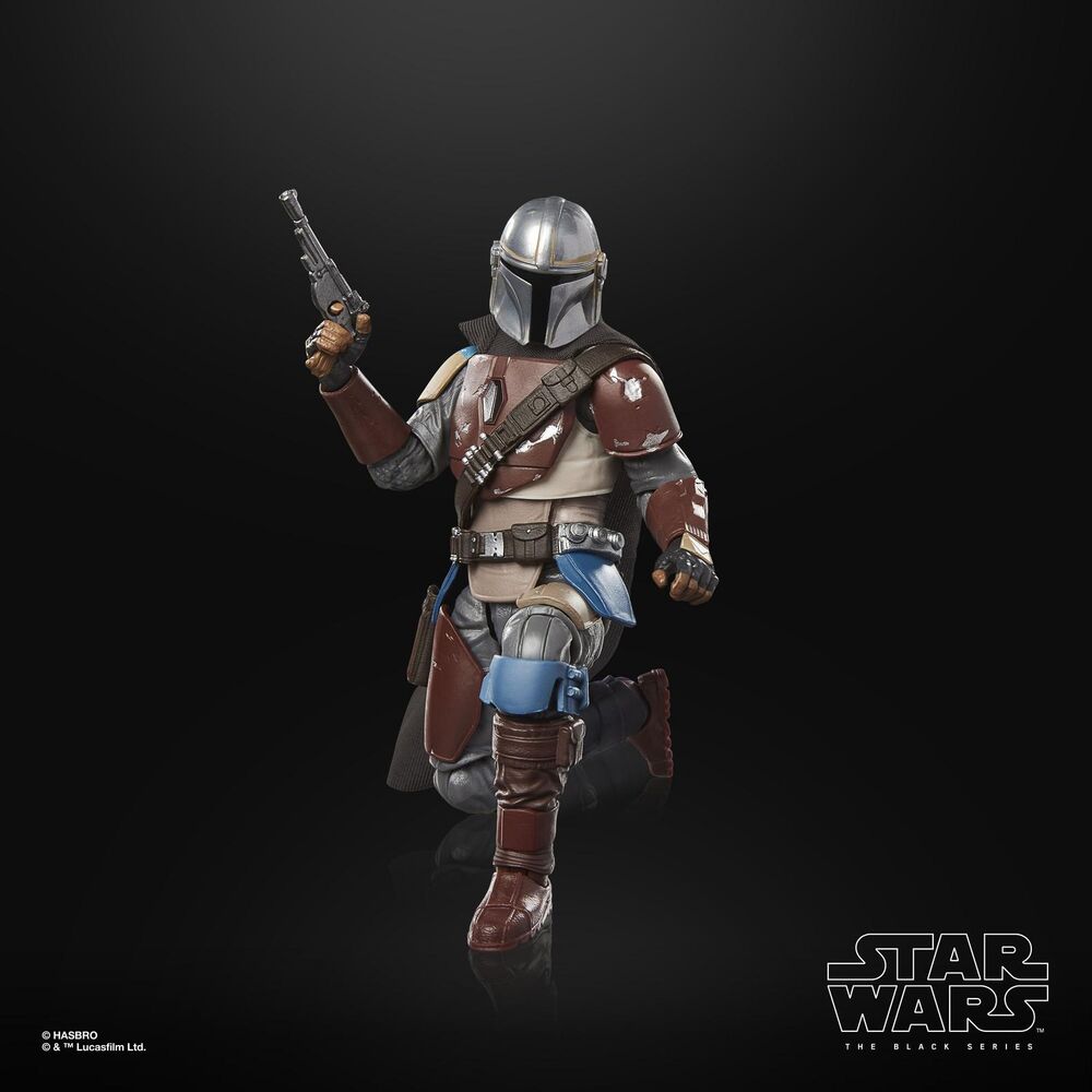 Funko Pop! Pagodon The Mandalorian Figura da Collezione 15cm - Nerdscape Nerdscape