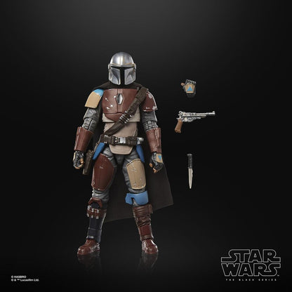 Funko Pop! Pagodon The Mandalorian Figura da Collezione 15cm - Nerdscape Nerdscape