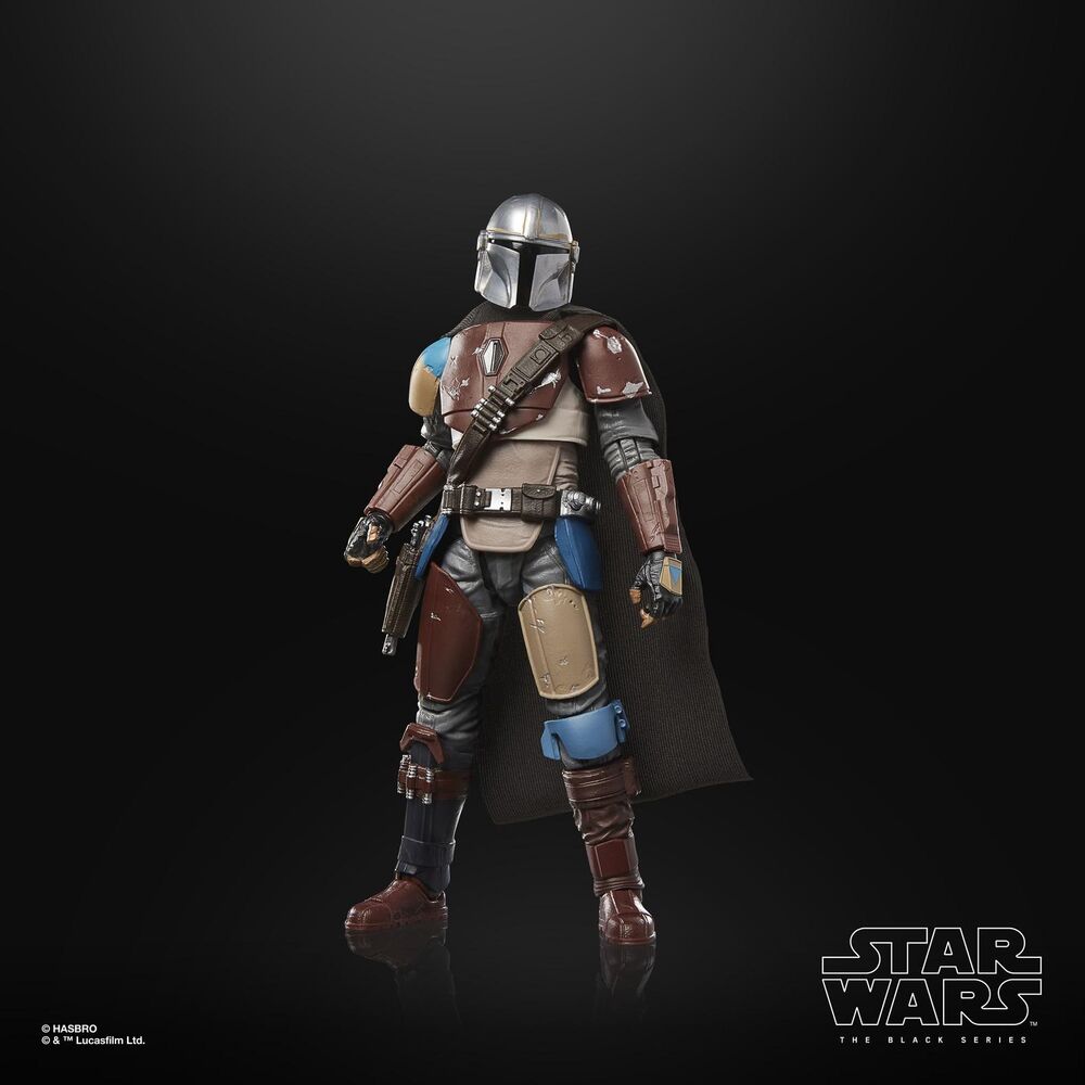 Funko Pop! Pagodon The Mandalorian Figura da Collezione 15cm - Nerdscape Nerdscape