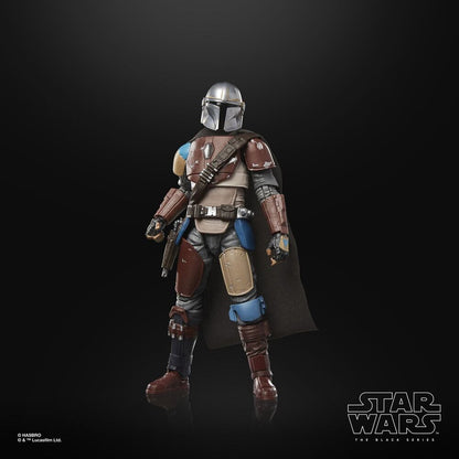 Funko Pop! Pagodon The Mandalorian Figura da Collezione 15cm - Nerdscape Nerdscape