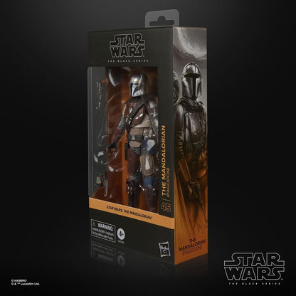 Funko Pop! Pagodon The Mandalorian Figura da Collezione 15cm - Nerdscape Nerdscape