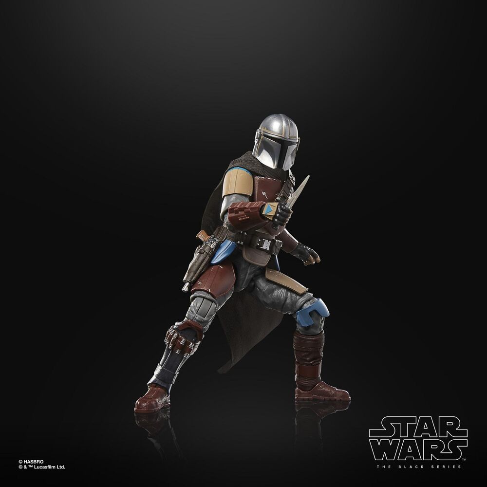 Funko Pop! Pagodon The Mandalorian Figura da Collezione 15cm - Nerdscape Nerdscape