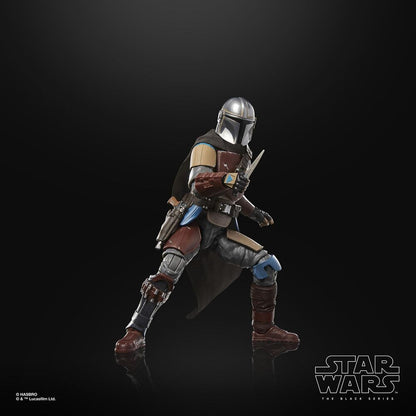Funko Pop! Pagodon The Mandalorian Figura da Collezione 15cm - Nerdscape Nerdscape