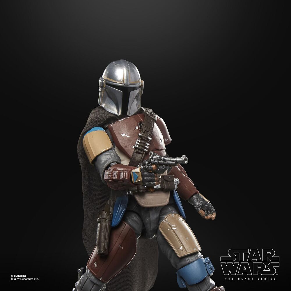 Funko Pop! Pagodon The Mandalorian Figura da Collezione 15cm - Nerdscape Nerdscape