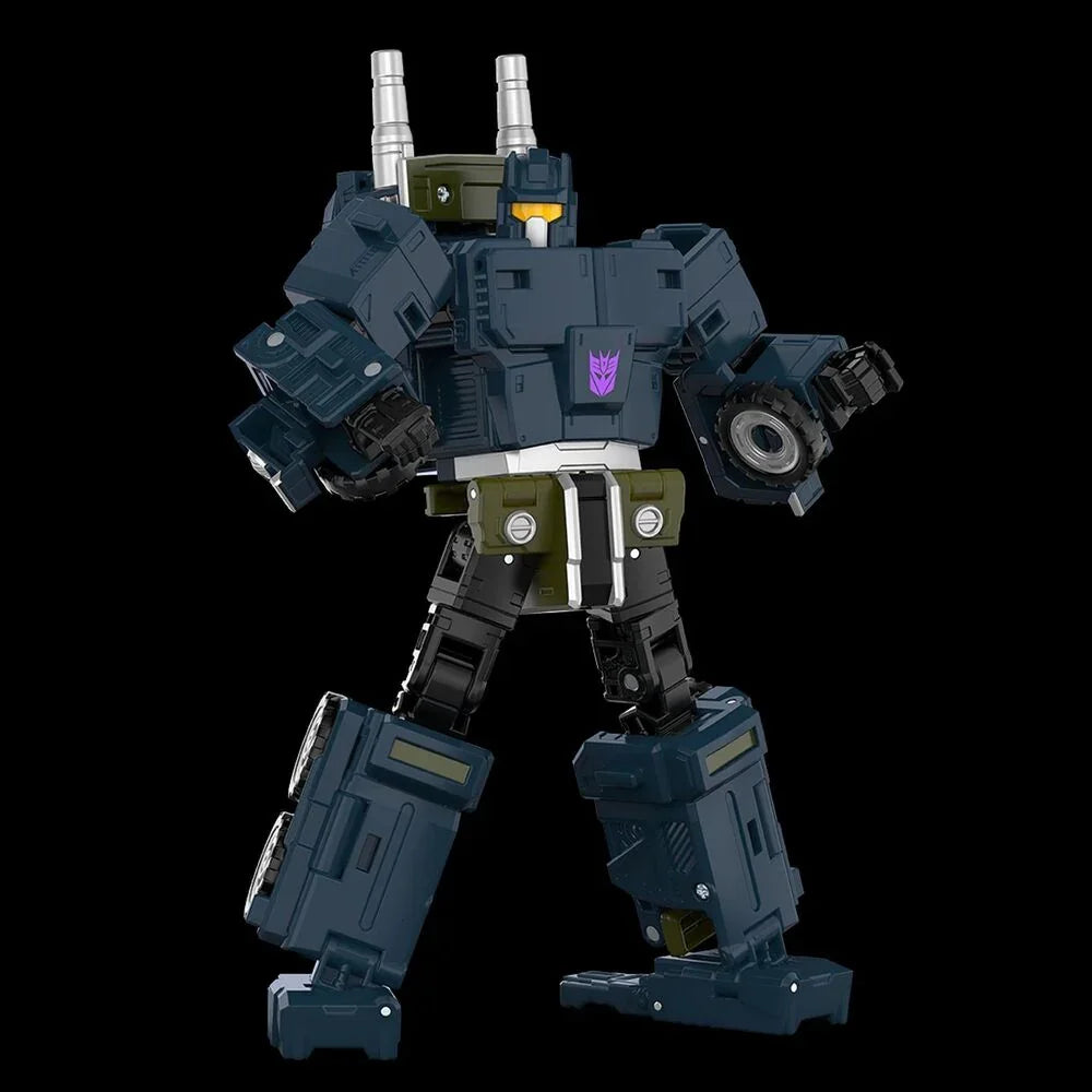 Transformers Onslaught Age of the Primes Figura da Collezione - Nerdscape Nerdscape