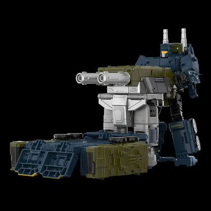 Transformers Onslaught Age of the Primes Figura da Collezione - Nerdscape Nerdscape