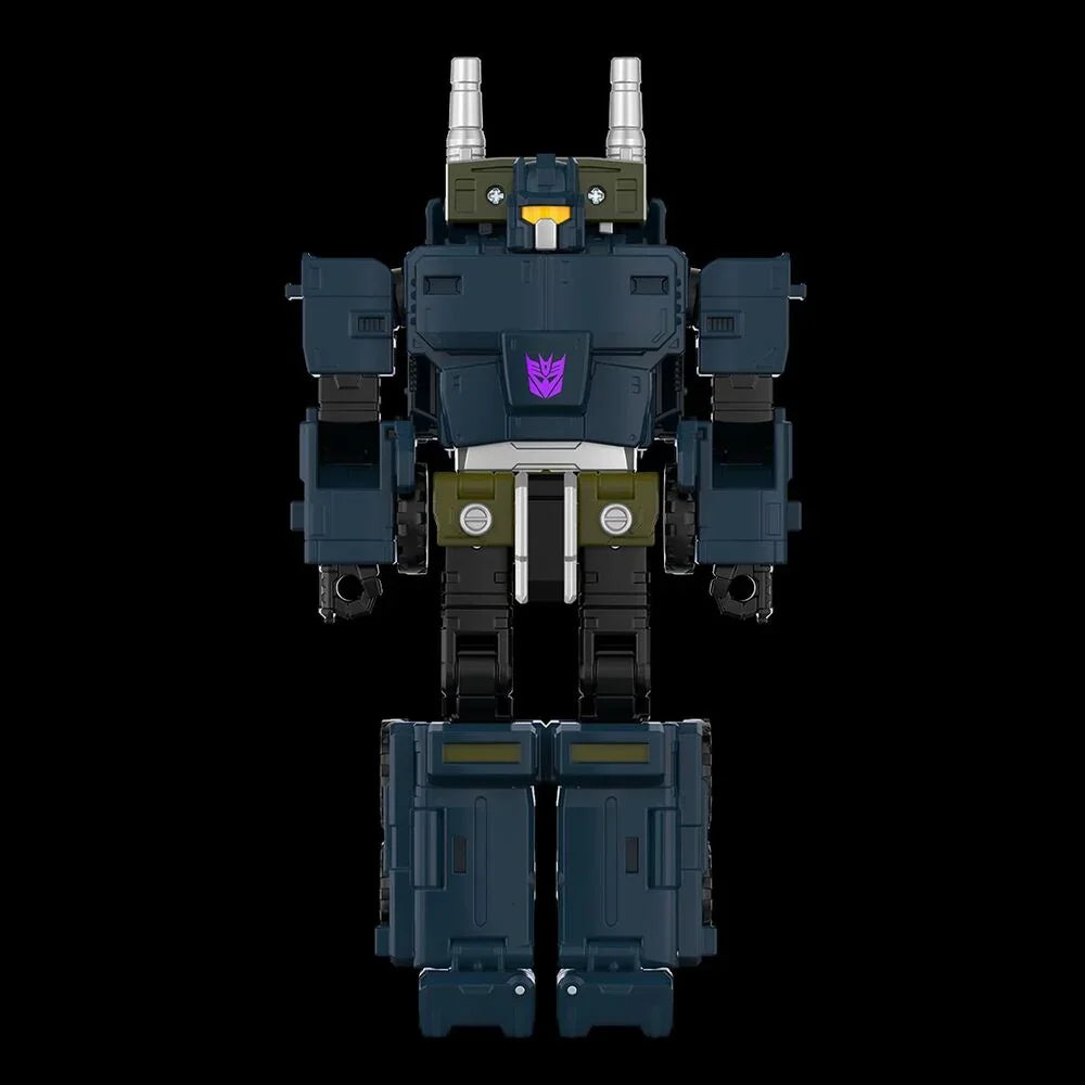 Transformers Onslaught Age of the Primes Figura da Collezione - Nerdscape Nerdscape